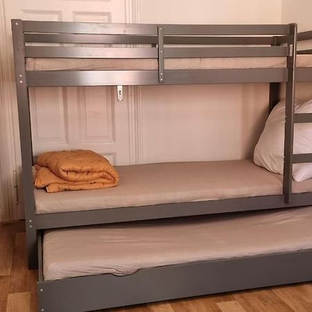 Ferienwohnung Marktblick 戈斯拉尔 外观 照片