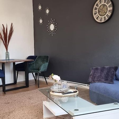 Ferienwohnung Marktblick 戈斯拉尔 外观 照片
