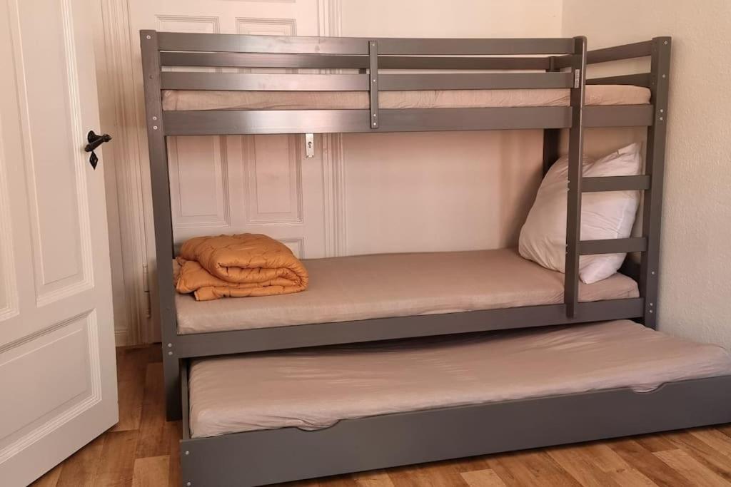 Ferienwohnung Marktblick 戈斯拉尔 外观 照片