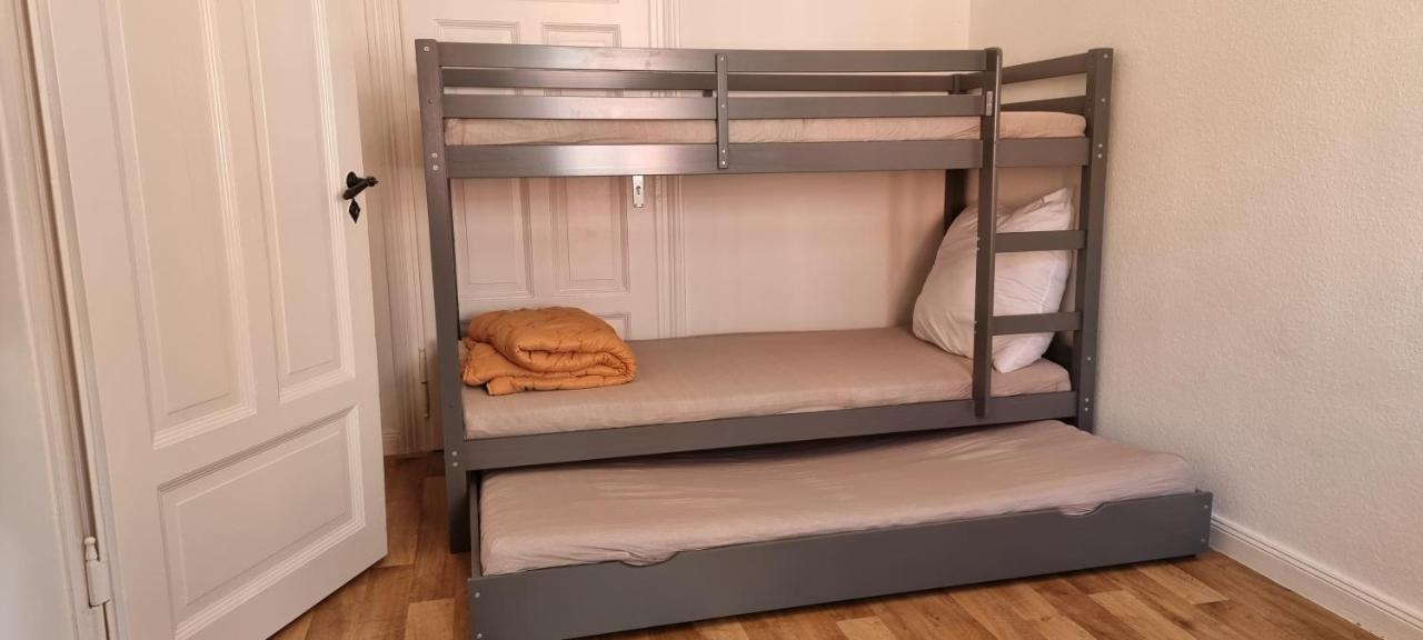 Ferienwohnung Marktblick 戈斯拉尔 外观 照片