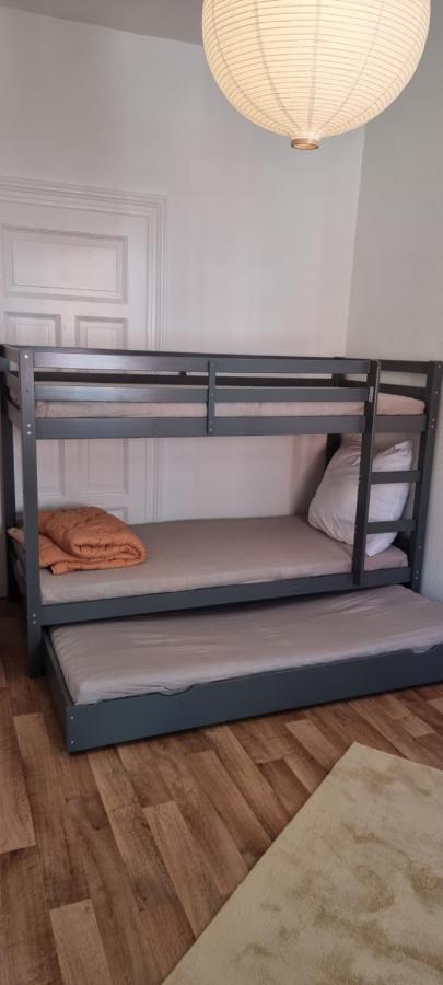Ferienwohnung Marktblick 戈斯拉尔 外观 照片