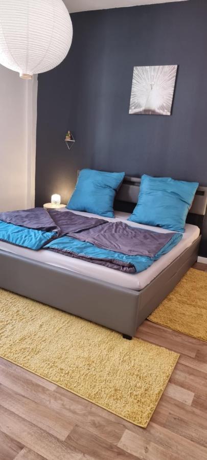 Ferienwohnung Marktblick 戈斯拉尔 外观 照片