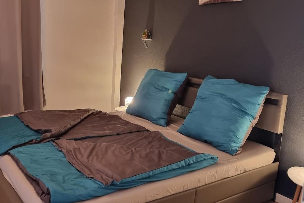 Ferienwohnung Marktblick 戈斯拉尔 外观 照片
