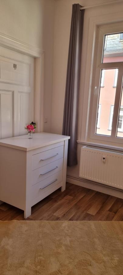 Ferienwohnung Marktblick 戈斯拉尔 外观 照片